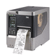 thermal transfer label printer / for industrial applications