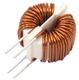 single-phase choke coil / common mode / toroidal