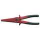 flat nose pliers / insulated