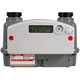 digital gas meter