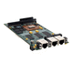 PowerPC single-board computer / NXP / CompactPCI / RJ45