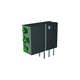 printed circuit board-mounted LED