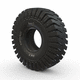 industrial tire / for trucks / 25