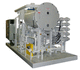 oil dehydration unit