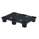 plastic pallet / for the food industry / transport / handling