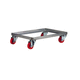 transport trolley / stacking