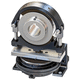 drum brake / mechanical / tension control