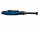end brush / deburring / metal / fiberglass