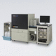 laboratory screening unit / stationary / for liquids / high throughput