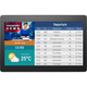 TFT display / multitouch screen / color / 1920 x 1080