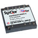 regulated DC/DC converter / 4:1 input voltage range / SMD / for railway applications