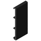 plain strip / plastic / strip / friction