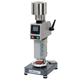 Shore A hardness tester / benchtop / for rubber / digital display