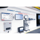 car brake tester / roller