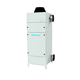 oil mist collector / filtration media / for machine tools