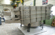 screener for the wood industry / linear vibrating / for bulk materials / 4-deck