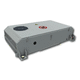 driver's cabin train air conditioning system / passenger cars / EN 50155 / energy saving