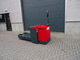 electric pallet truck / platform / for warehouse