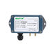 differential pressure transducer / 4-20 mA / 2-wire / surface-mount