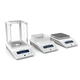 electronic scale / laboratory / internal / digital