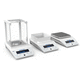 electronic scale / laboratory / internal / digital