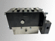 dry cleaning system / alcoholic solvent / immersion / water-based detergent