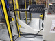 wire straightener / mechanical