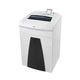 office document shredder / with display