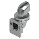 pipe support / for keyboards / wall-mounted