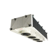 thermal evaporator / process / for commercial refrigeration / electric