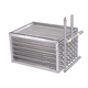 thermal evaporation evaporation coil