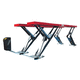 scissors car lift / 6 ton / electro-hydraulic / for car