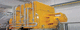 4-pole alternator / industrial