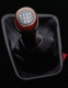 manual transmission gear shifter
