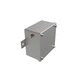 nylon fitting / stainless steel / stainless steel / mesh