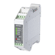 Rogowski coil current transducer / DIN rail