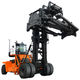 forklift container handler