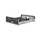 plastic tray / for the food industry