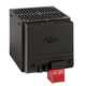 PTC resistance heater / fan