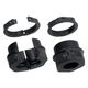 pre-terminated cable cable entry system