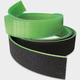 open end belt / timing / polyurethane / for conveyor rollers