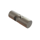 single universal joint / double / steel alloy