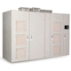 three-phase AC drive / vector control / digital / floor-standing