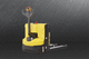 electric pallet truck / 24 V / for warehouse