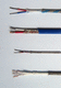 extension electrical cable / insulated / for thermocouples