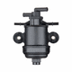 AdBlue filter / membrane / heavy-duty / for construction equipment