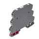 electrical power supply connector / PCB / push-in / PA