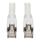 RJ45 patch cable / CAT 8