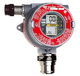 fuel gas transmitter / electrochemical / multi-use / explosion-proof