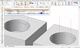 quality software / motion simulation / CAM / for profile machining